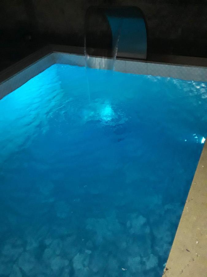 Casa De Praia Com Duas Piscinas E Garagem Bertioga Kültér fotó